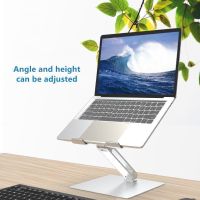 Laptop Stand Halterung Höhenverstellbar