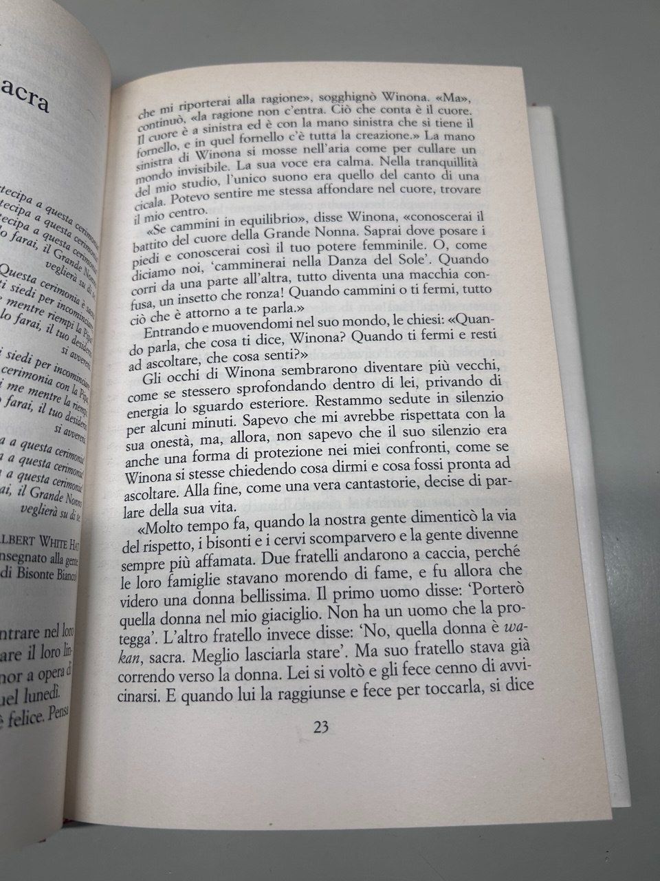 Libri: Libro "Il tempo delle due lune" di Priscilla Cogan – Usato da Giubiasco venduto da LorisVale 3