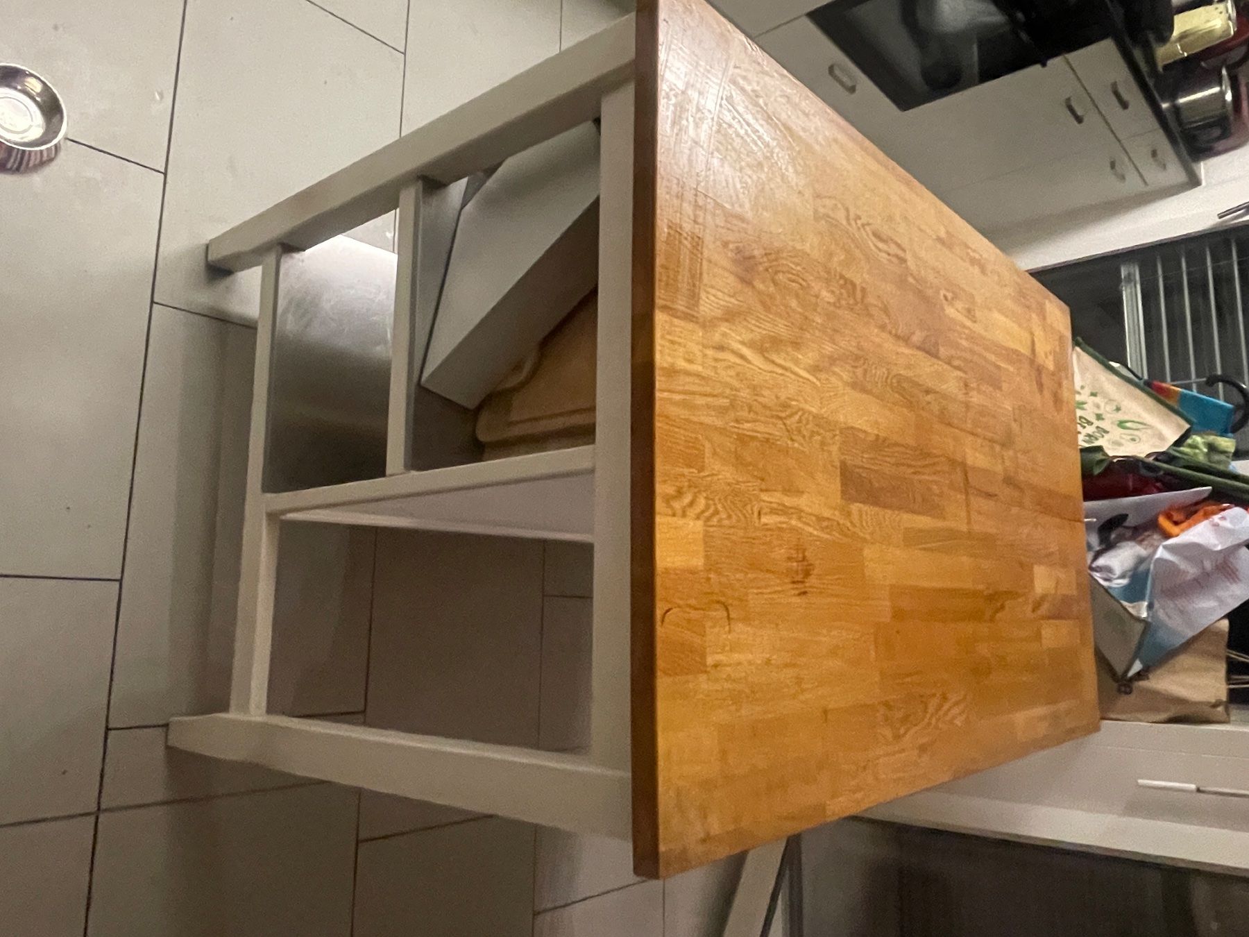 Ikea Cucine complete: Kücheninsel IKEA – Usato da Zürich venduto da fefe02 2