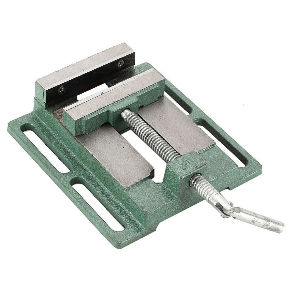 Alle Werkzeuge: +Maschinenschraubstock Schraubstock 100mm – Neu (gemäss Beschreibung) aus Thun von keller001 2