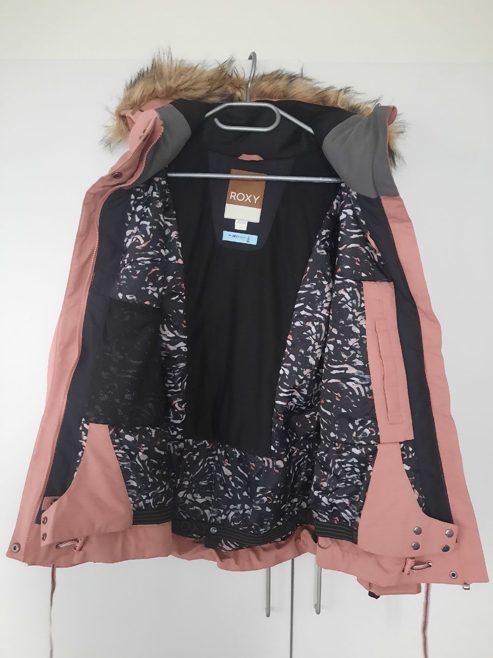 Roxy Jacken: Skijacke / Snowboardjacke Roxy Meade – Neu (gemäss Beschreibung) aus Huttwil von ClaudiaJan 3