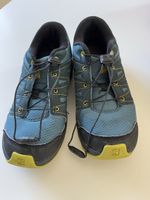 Trekkingschuhe Salomon