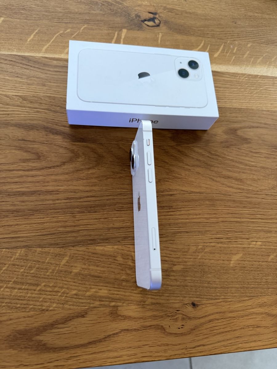 Apple Portables: Iphone 13 mini 128GB – D'occasion à Lostorf par Louddar 5