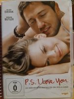 DVD P.S. I Love You guter Zustand 366