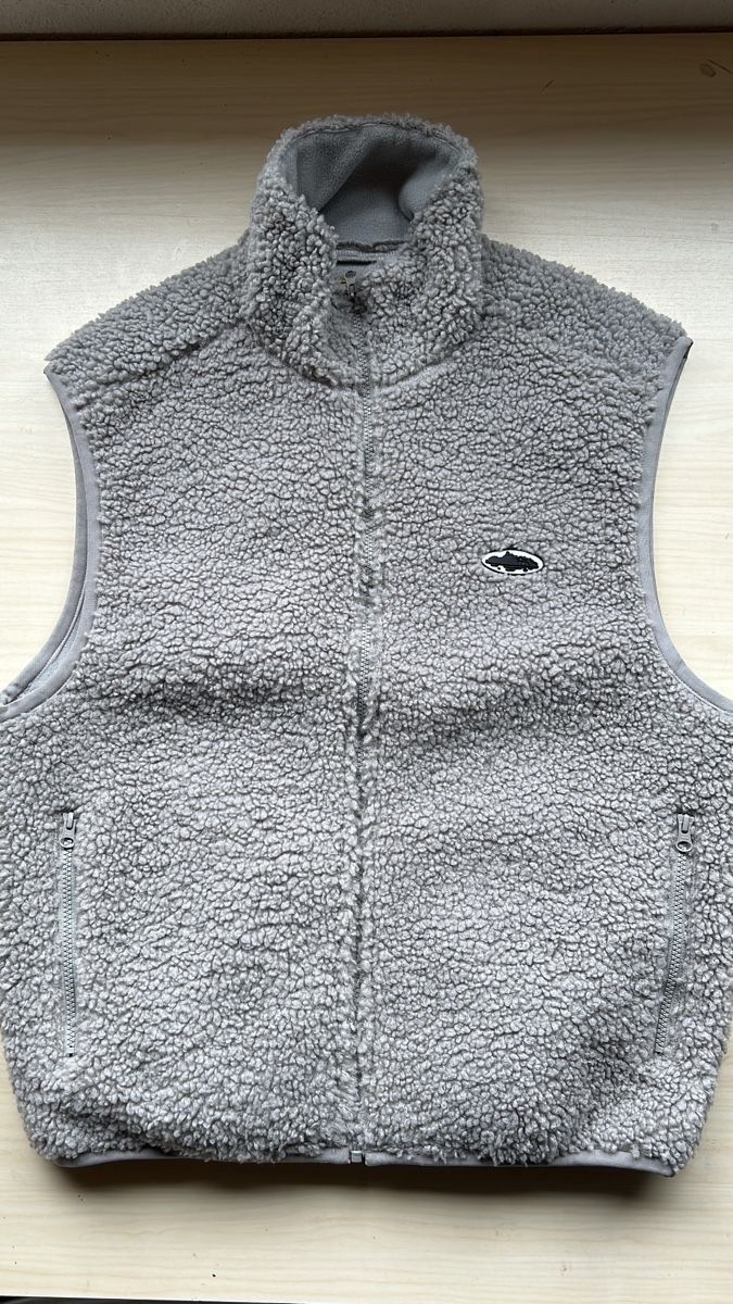Corteiz Giacche: Corteiz Veste M, Neu! – Nuovo e nell'imballaggio originale da Neftenbach venduto da fuschetto1072 2