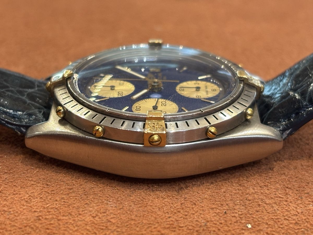 Breitling Orologi: Breitling Chronomat – Usato da Mendrisio venduto da TicinoWatchLab 2