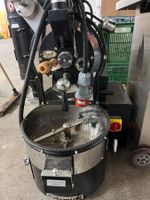 Kafferöstmaschine