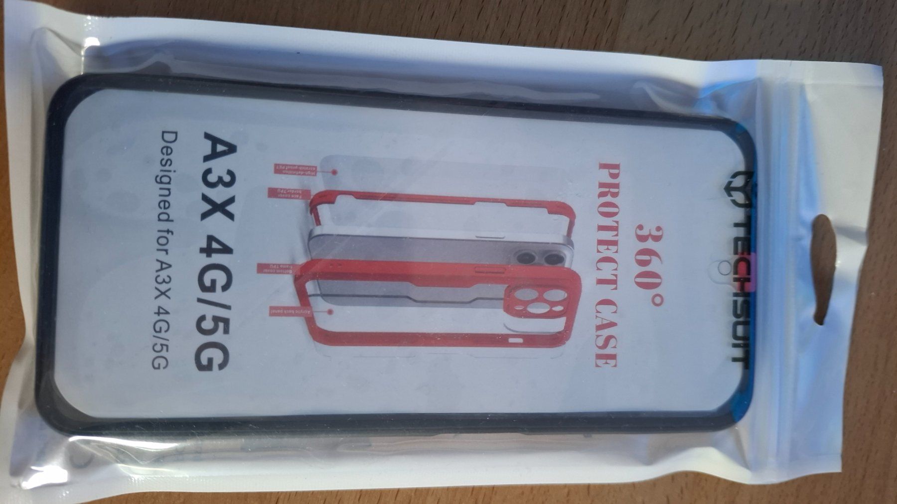 Cover & Protezioni schermo: Schutzhülle Natel – Usato da Schöftland venduto da Bikefarmer