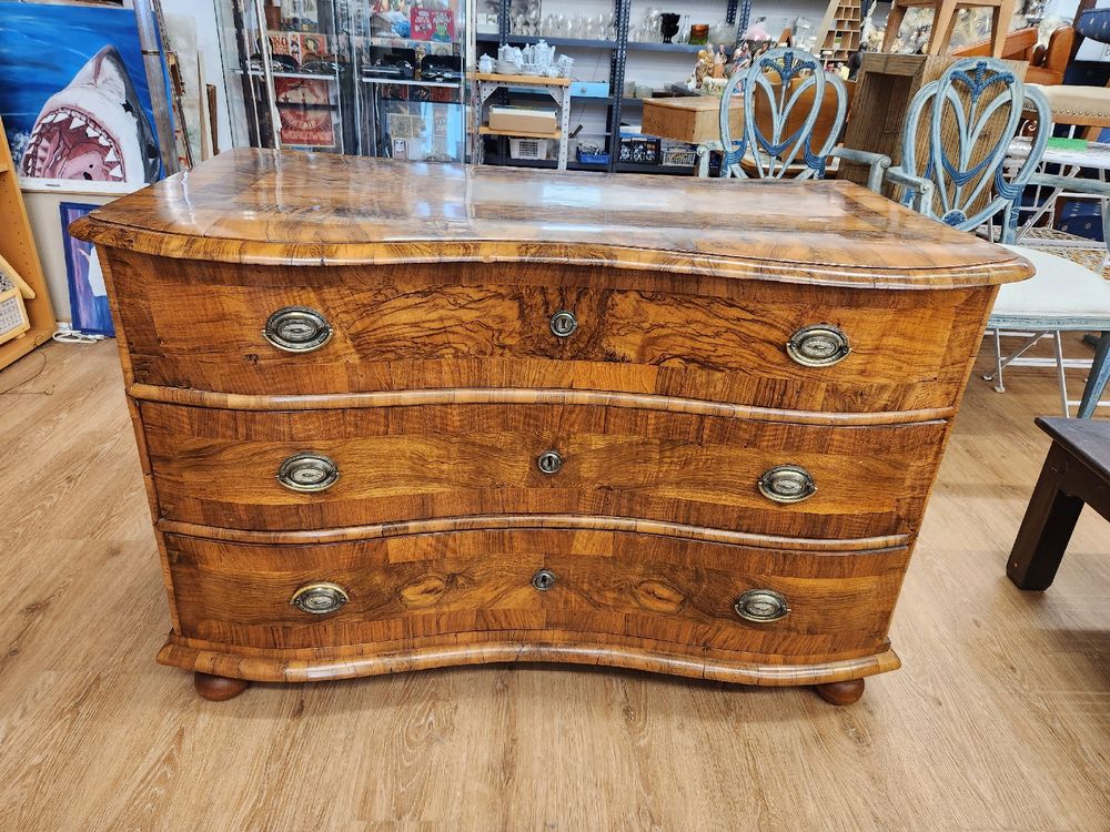 Antike Kommode Barock Antik Vintage (Gebraucht) in Rieden AG für CHF ...