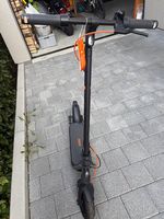 E-Scooter Segway Ninebot F2 Pro D schwarz NEU