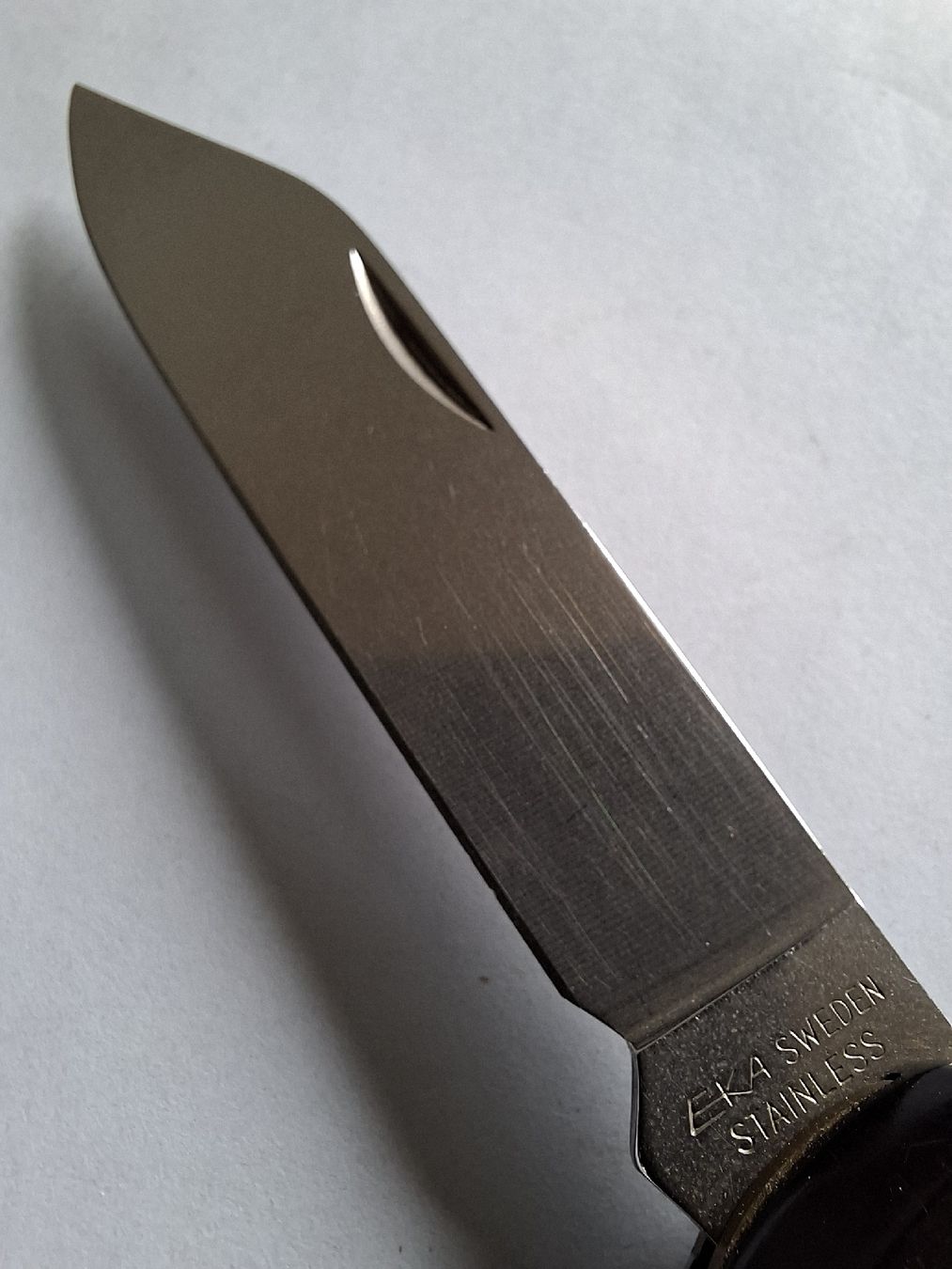 Taschenmesser: Sackmesser "EKA Sweden" – Gebraucht aus Ipsach von jpbo 4
