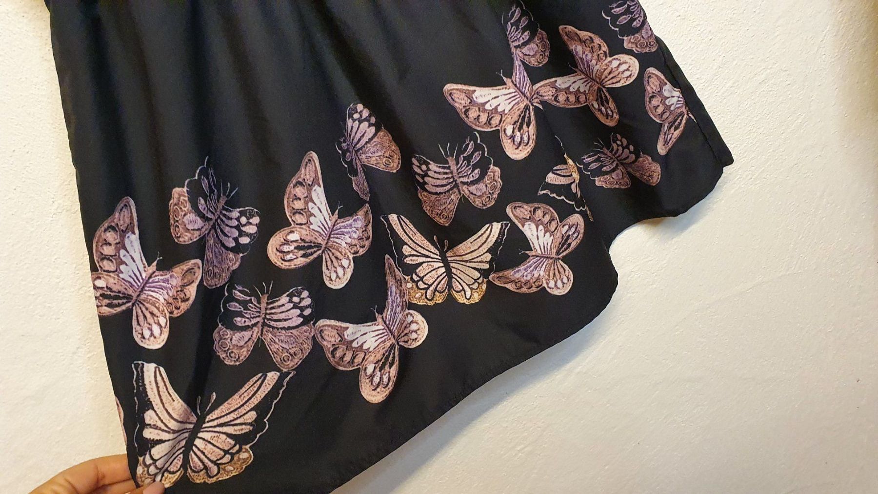 Kleider: Kleid Größe 38-40 – Gebraucht aus Wald ZH von Martin79 5