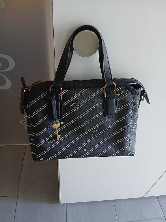 Fossil Sacs femmes: Fossil Handtasche – D'occasion à Birsfelden par coccobello03