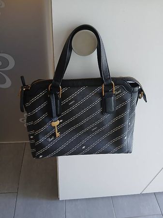 Fossil Handtasche