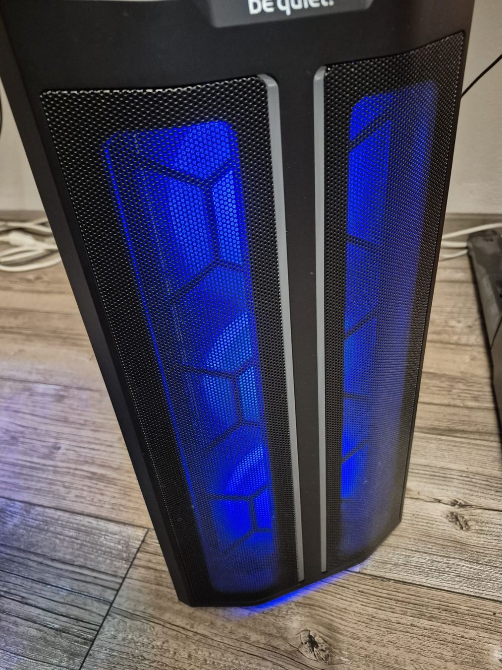 PC: Custom Gaming PC mit custom Wasserkühlsystem für CPU und GPU – Usato da Bischofszell venduto da chaefer135740 2