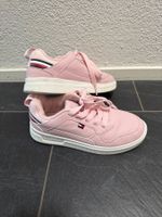 Sneakers Tommy Hilfiger rosa Grösse 32,5