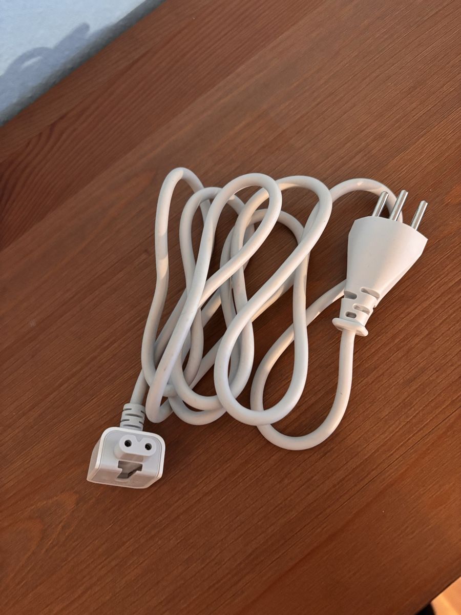 Apple Cavi: !! APPLE KABEL !! – Nuovo (secondo la descrizione) da Arlesheim venduto da MR_M_B