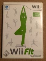 Wii Fit für Nintendo Wii