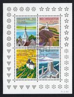 200 Jahre Tourismus  1987