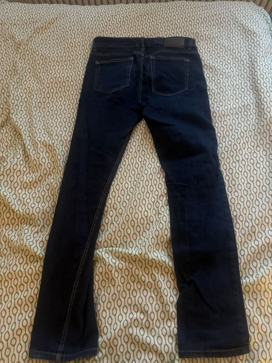 Jeans: männer jeans – Gebraucht aus Volketswil von jer_mq6q 1