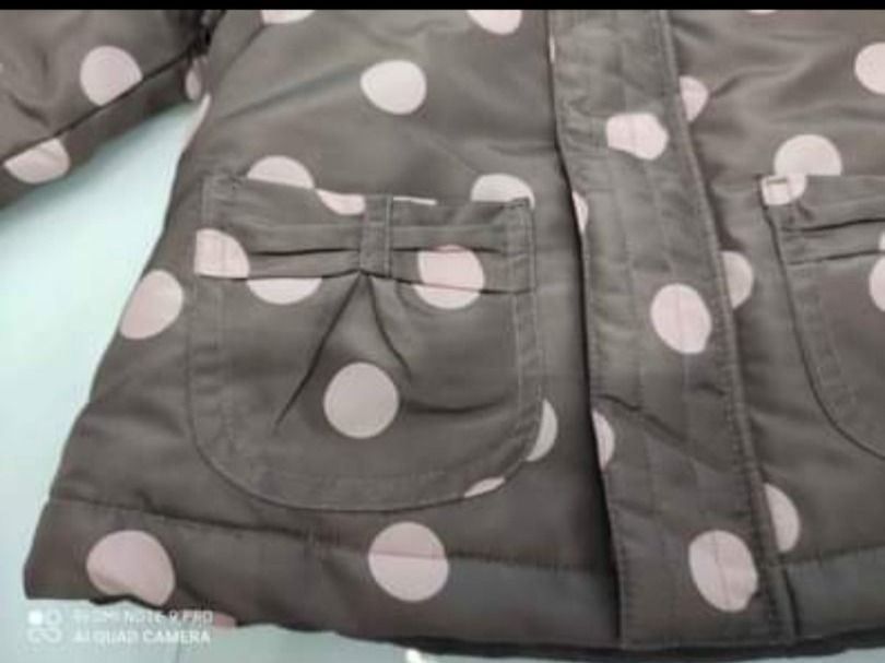 Giacche & Cappotti: Kinder Winter Jacke 3in1 Gr.80 – Nuovo e nell'imballaggio originale da Oensingen venduto da mamma86 2