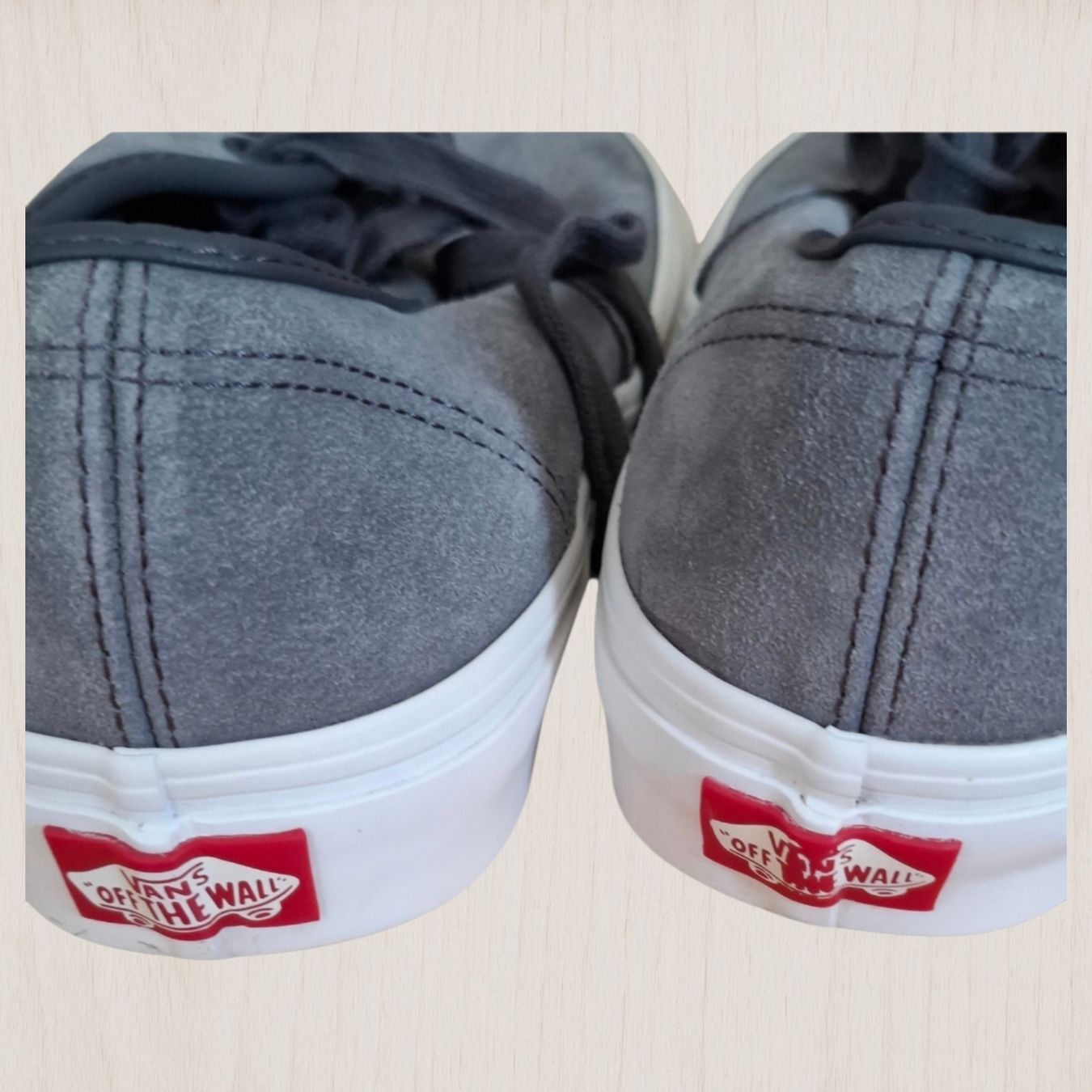 Vans Chaussures hommes: Vans taille T39 – Neuf (Voir description) à Le Locle par Threads_CH 4