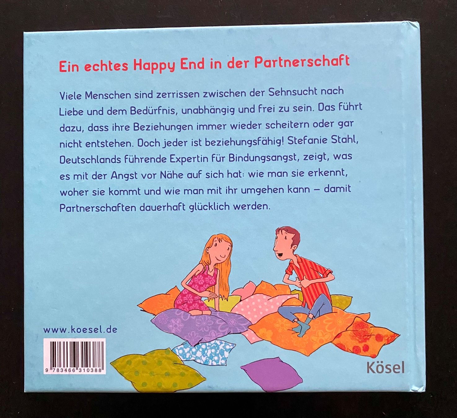 Libri: Ja, nein,vielleicht! / Ein Mutmachbuch – Usato da Nussbaumen AG venduto da schuba2000 5