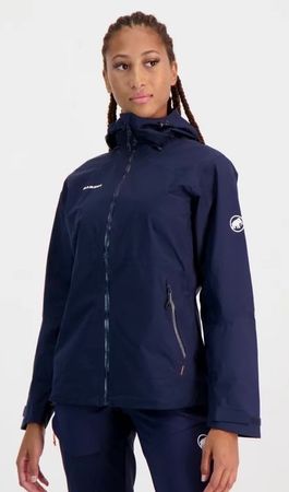 Mammut Convey Tour HS Hooded Jacket W Gr XL Neu