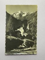 La Sage et le Pigne d'Arolla