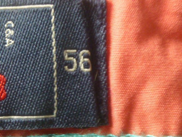 C&A Hosen: Bermuda Hose Grün Gr. 42,  NEU – Neu (gemäss Beschreibung) aus Hinwil von Glasperlen 8