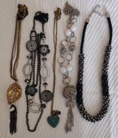 Modeschmuck (B)