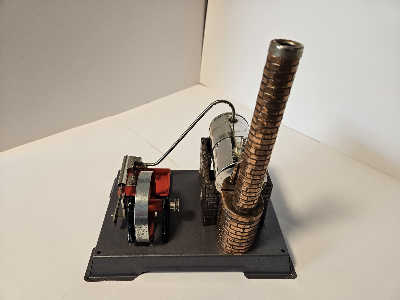 Kit di modellismo & Modellini statici: Dampfmaschine – Usato da Haslen GL venduto da Sandra40 3