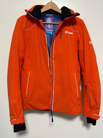 SHERPA Ski Jacke für Damen oder Kinder in Gr S