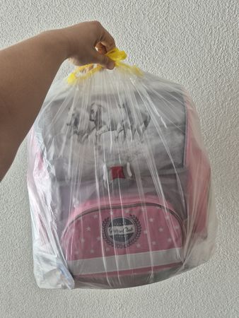 Schulranzen Set 3-teilig NEU (Versand möglich!)