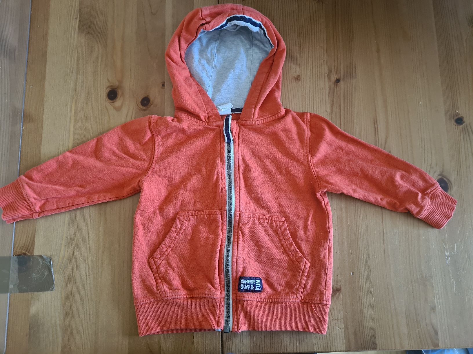 Pullover & Sweatshirts: Pullover Gr. 80 – Gebraucht aus Horw von Mirii91