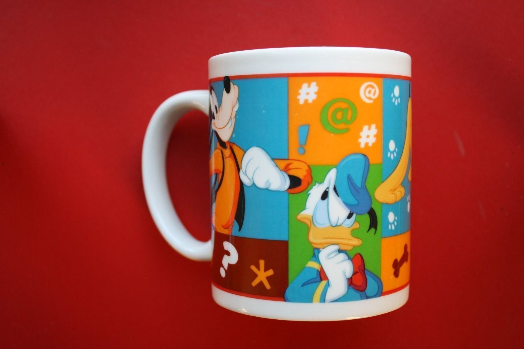 Tazze: tasse /diverses – Usato da Laupen BE venduto da Gufi57 1