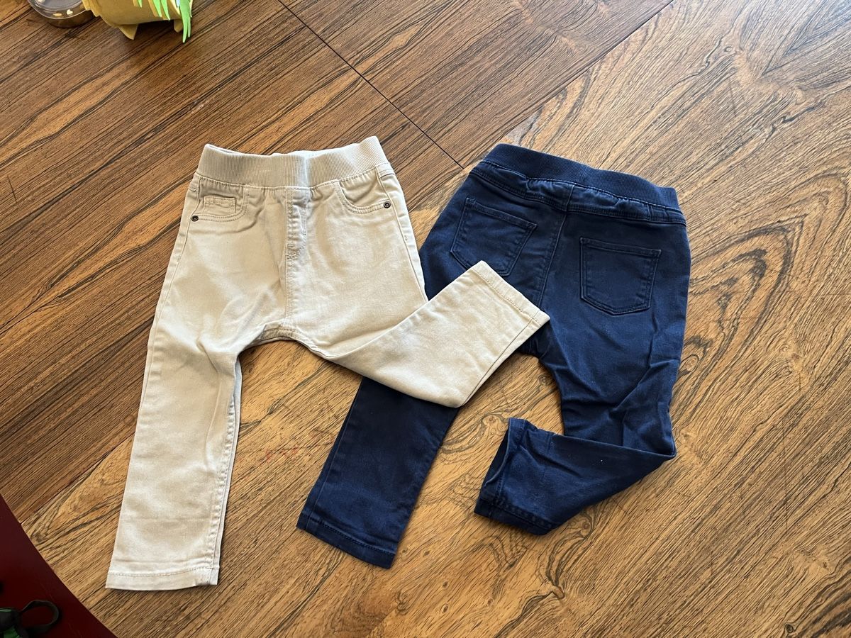 H&M Pantaloni: Hosen H&M Gr.80 – Usato da Bern venduto da Lena_a_B