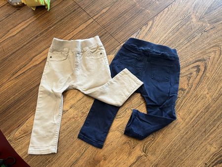 Hosen H&M Gr.80
