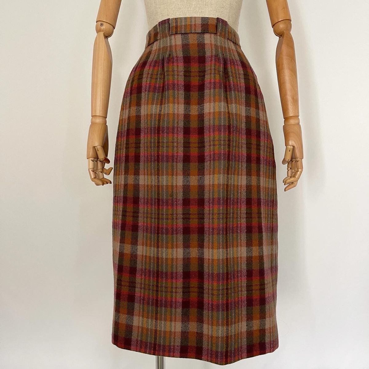Dior Röcke: CHRISTIAN DIOR Vintage Skirt – Neu (gemäss Beschreibung) aus Emmen von Avviivva_Com2023