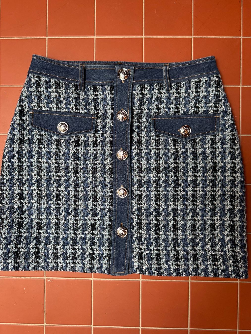 Completi & Tailleur: Ensemble Morgan – Nuovo (secondo la descrizione) da Blonay venduto da Celuna
