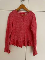 Süsses Mädchen Strickjäckchen Gr. 146/152,Cyrillus Paris