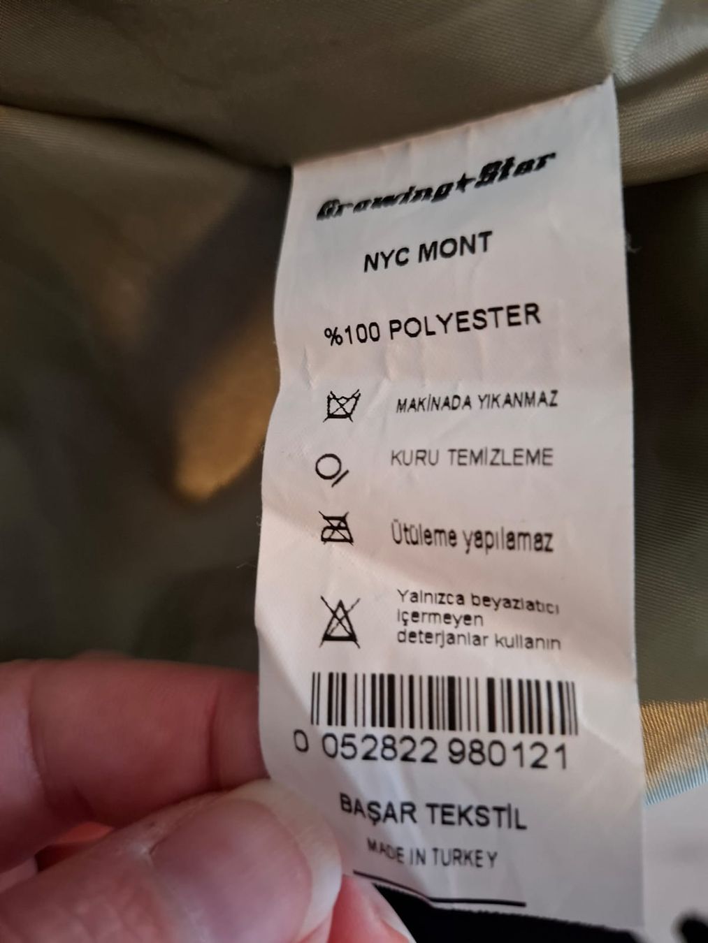 Giacche: Übergangsjacke Gr. XL – Usato da Birsfelden venduto da aer_q78f 3