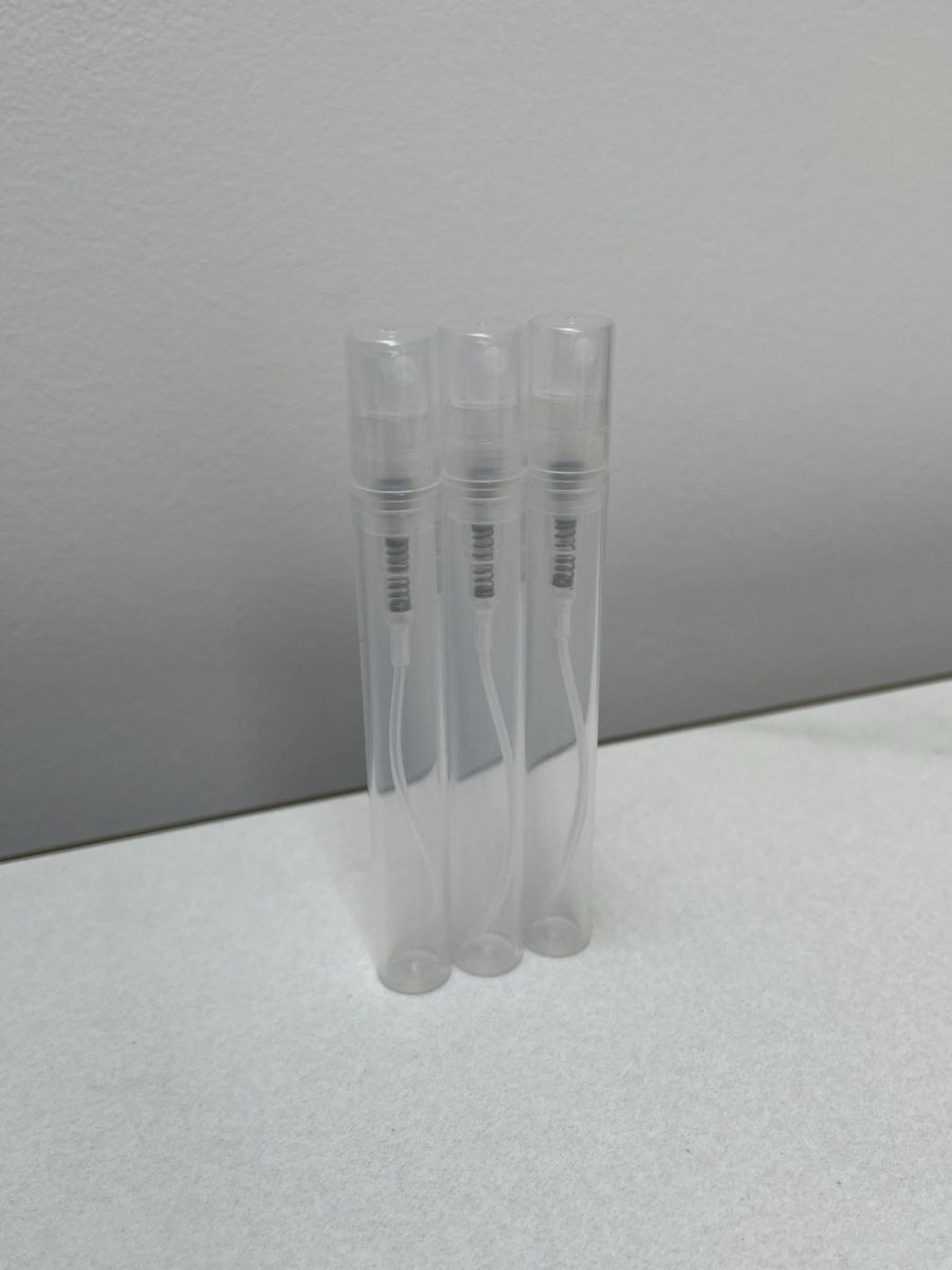 Profumi & Eau de Toilette: 5ml blanche bête liquides imaginaires – Nuovo (secondo la descrizione) da Vacallo venduto da kellyyy 2