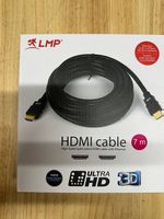 HDMI Cable 7m. Neu Originalverpackt