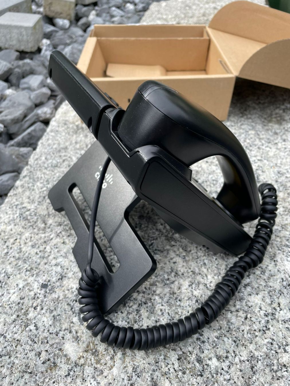 Cisco Telefone: Büro Telefon von Cisco, Liquidation – Gebraucht aus Wängi von LiqKojote 2