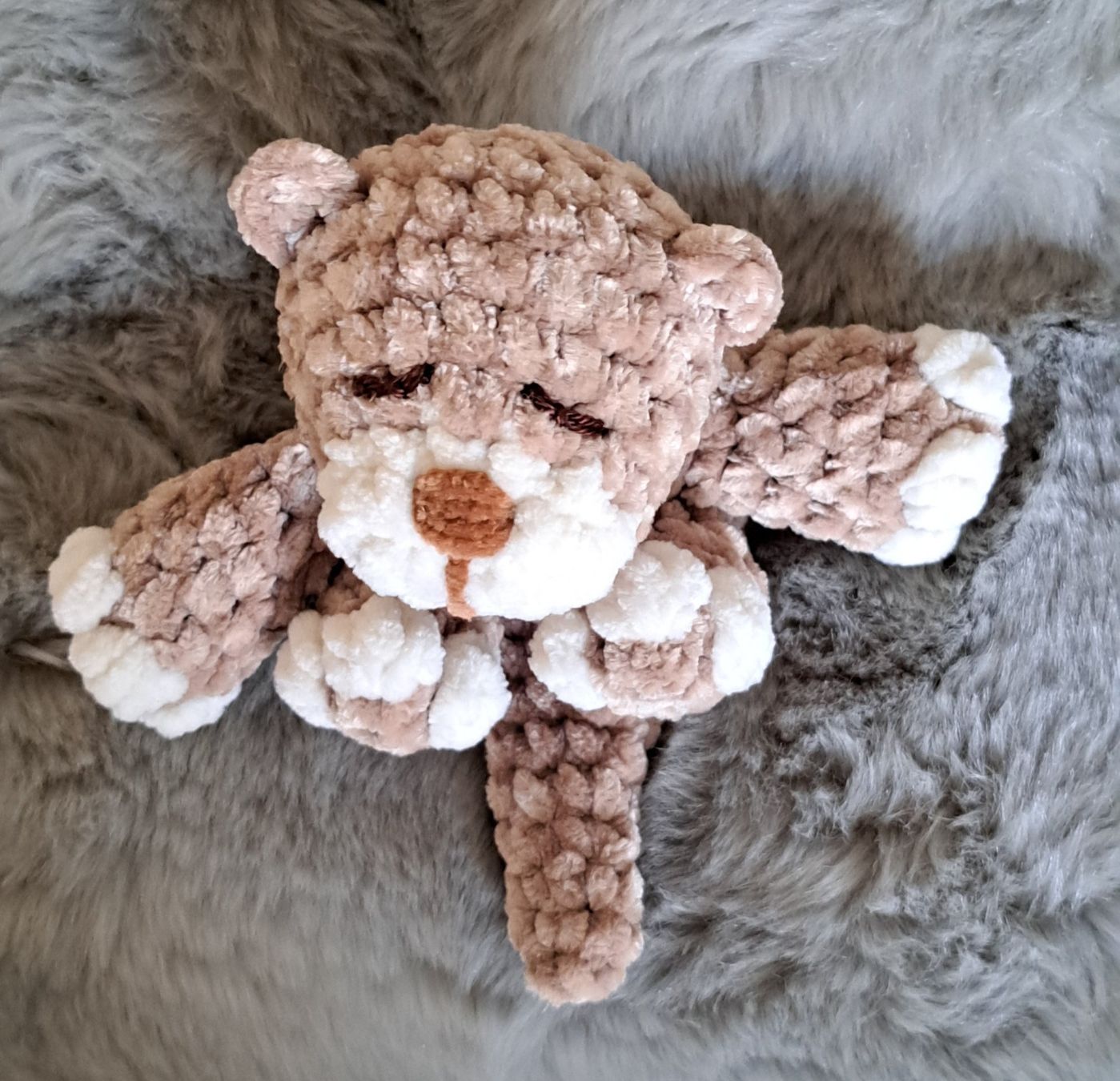 Jouets: Kuscheltier Baby-Otter_80 – Neuf avec emballage d'origine à Romanshorn par Octa27 3