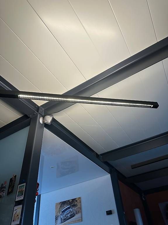 Lampen: Lampadaire professionnel bureau  – Gebraucht aus Courrendlin von isa_8t5z 1