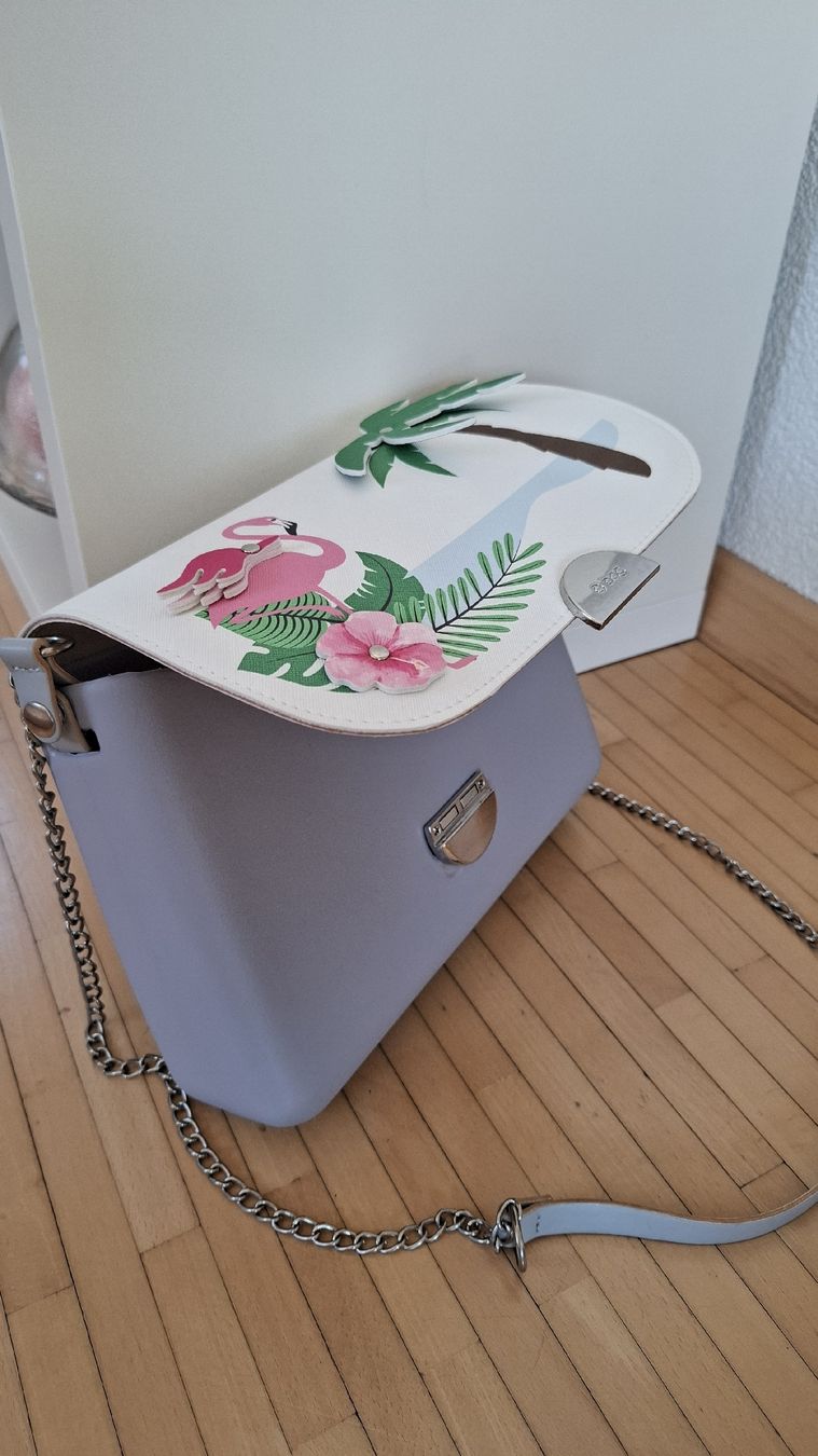 Obag Sacs femmes: obag glam – D'occasion à Schwarzenbach SG par LoveBag 7