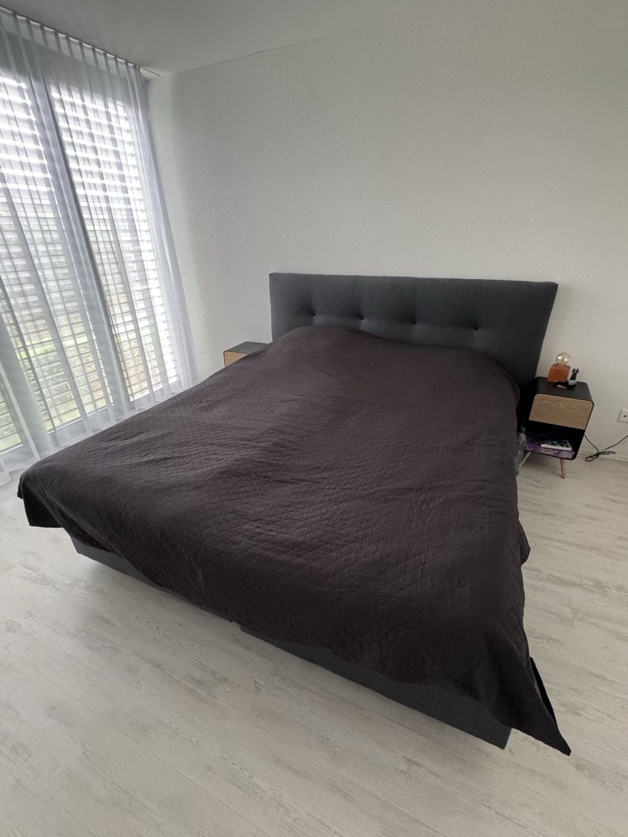 Betten: Boxspringbett – Gebraucht aus Oftringen von Trainer90 1