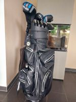 Komplettes & wenig gebrauchtes Golfset der Marke Ping